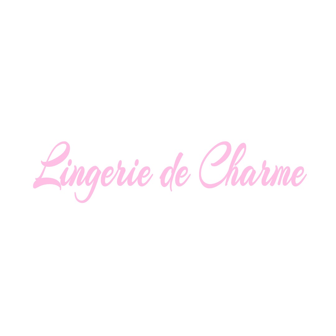 LINGERIE DE CHARME CALUIRE-ET-CUIRE